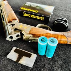 A 1�  BROWNING 410  B525L