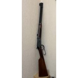 Superbe Winchester Big Bore mod. 94 XTR Calibre 375 Win