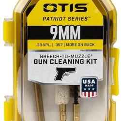 Otis Technology Kit de Nettoyage PATRIOT pour carabine Calibre 223