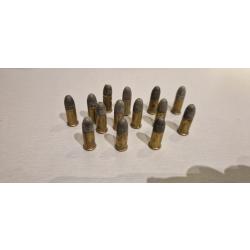 Enciene Munition 320 bouldog