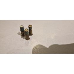 Munition bouldog 320 &agrave; grenaille