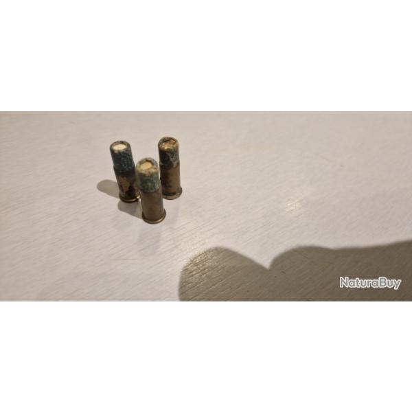 Munition bouldog 320 � grenaille