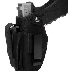 Etui de pistolet - Ambidextre (3)