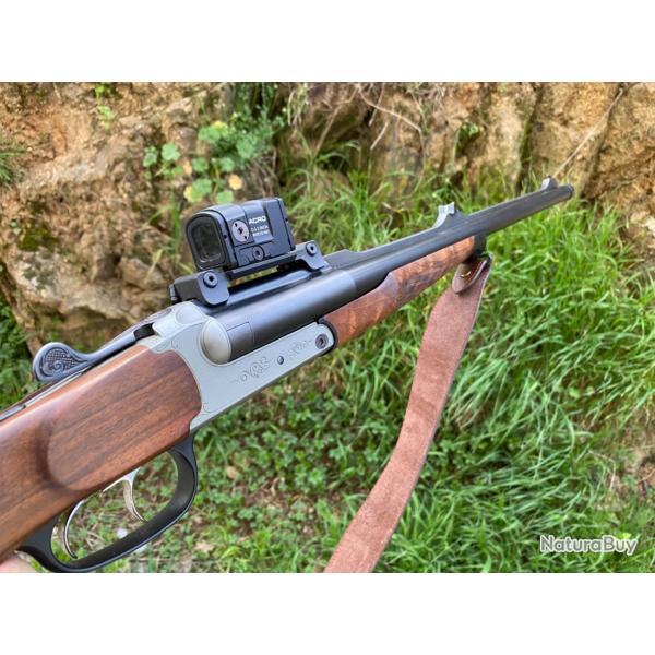 Express juxtapos� Blaser S2