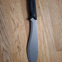 Kukri gerber
