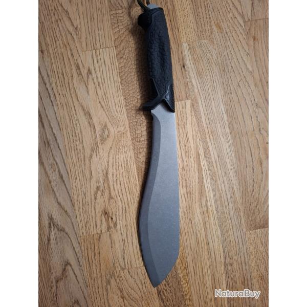 Kukri gerber