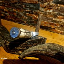 Couteau artisanal fran&ccedil;ais