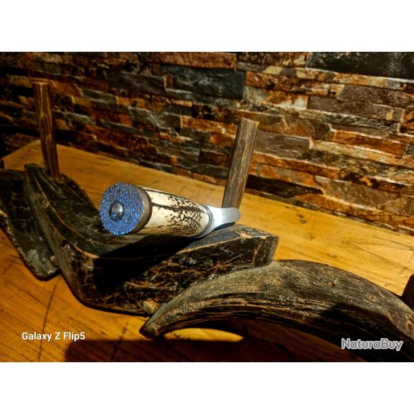 Couteau artisanal fran�ais