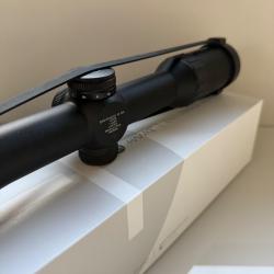 LUNETTE DE BATTUE HAWKE ENDURANCE 30WA 1-4x24