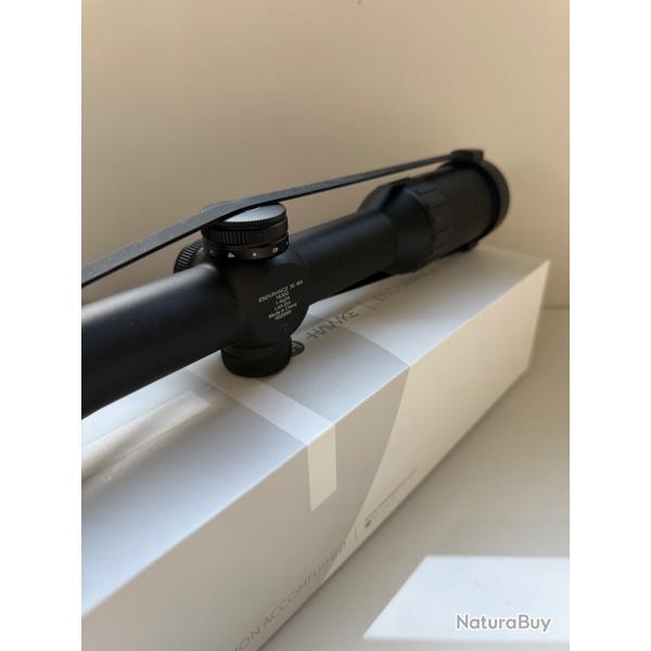 LUNETTE DE BATTUE HAWKE ENDURANCE 30WA 1-4x24