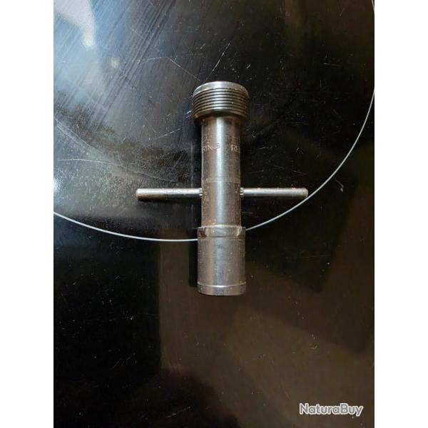 Cl� � choke Benelli ou autres calibre 12