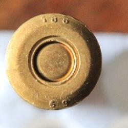 9x53 R Vostok ou 9.3x53 R Russian Vostok