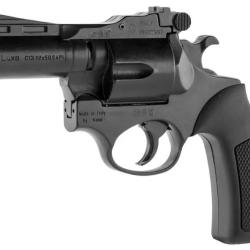 Pistolet Gomm-Cogne SAPL GC27 Luxe noir Cal. 12