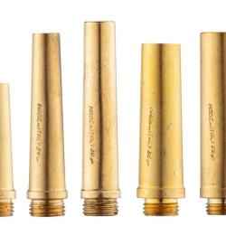 Becs verseurs pour poires &agrave; poudre Bec 21 grains