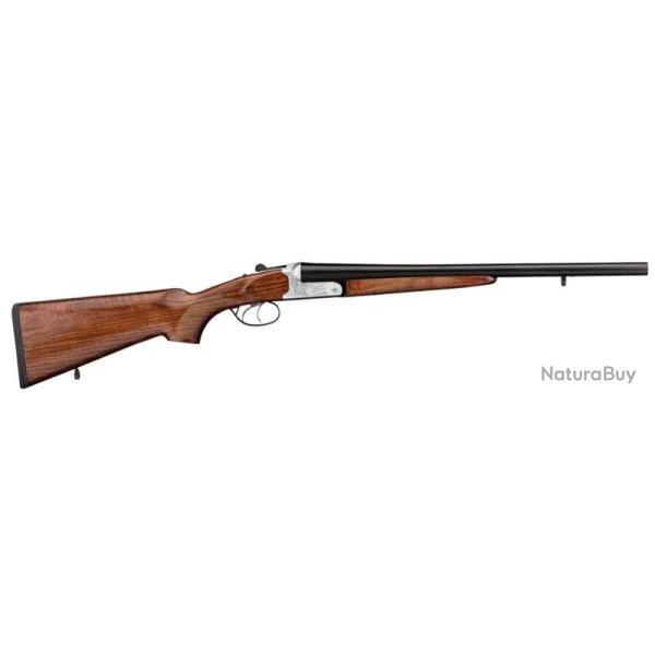 Fusil de chasse juxtapos� Slug Yildiz El�gant 12/76 Cal. 12