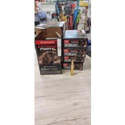10 btes de 20 balles 30-06 Winchester Extr&ecirc;me point 180gr