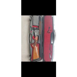 Fusil ceasar guerrini trap