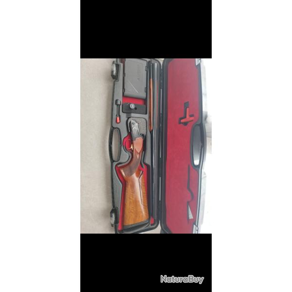 Fusil ceasar guerrini trap