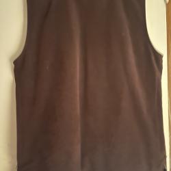 Veste sans manches de chasse excellent &eacute;tat .