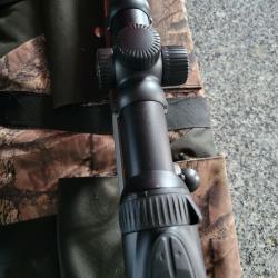 lunette de battue swarovski