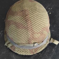 Casque Mod&egrave;le 51 modifi&eacute; TAP 56