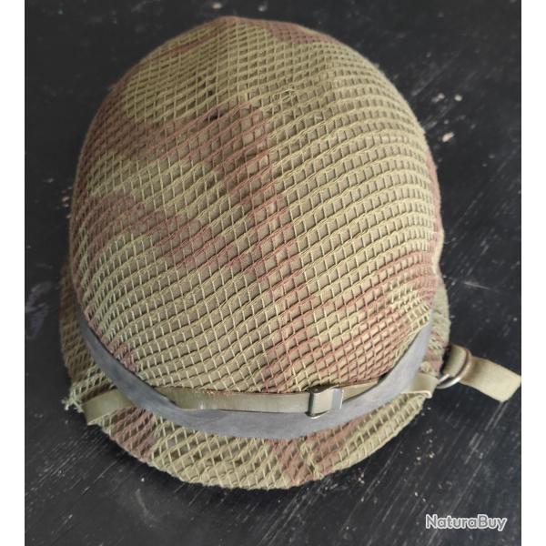 Casque Mod�le 51 modifi� TAP 56