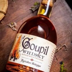 Le Goupil - Whisky