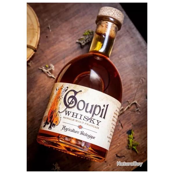 Le Goupil - Whisky