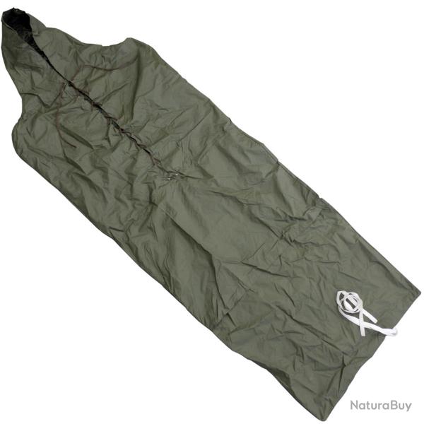 Sursac de couchage TTA �tanche tout terrain - vert arm�e Fran�aise