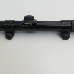 LUNETTE BANNER BY BUSHNELL 4X32 JAPAN + COLLIERS WIEVER