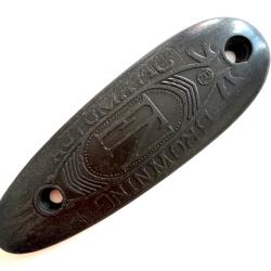 (O) Plaque de couche occasion FN BROWNING AUTOMATIC 128,8 x 43,5 - 85 mm.