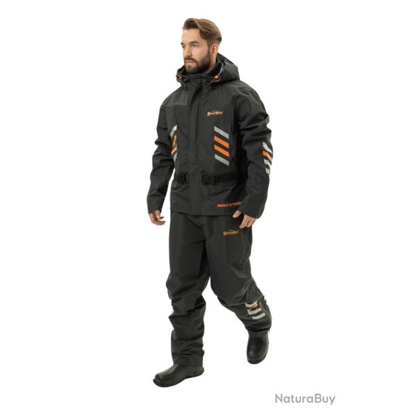 Ensemble veste pantalon Remington Tiger