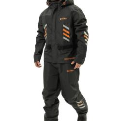 Ensemble veste pantalon Remington Tiger