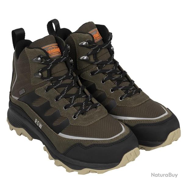 Chaussures Remington Comfort Trekking 45
