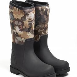 Bottes n&eacute;opr&egrave;nes Remington Timber