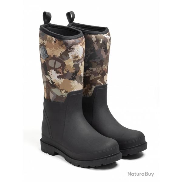 Bottes n�opr�nes Remington Timber