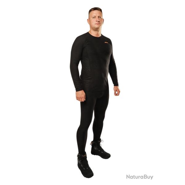 Sous v�tement thermique Remington Thermal Reflective