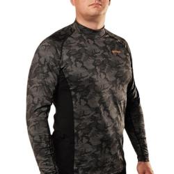 Sous v&ecirc;tement thermique Remington Intensive