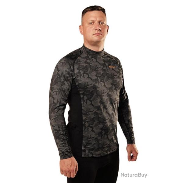 Sous v�tement thermique Remington Intensive