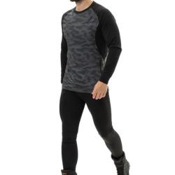 Sous v&ecirc;tement thermique Remington Heat Generation