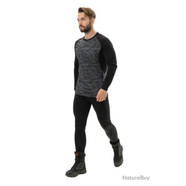 Sous v�tement thermique Remington Heat Generation