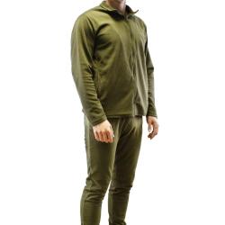 Ensemble veste pantalon Remington Polar Army Olive