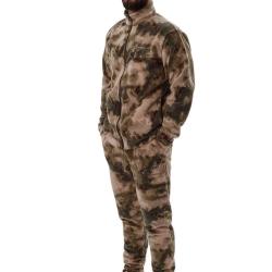 Ensemble veste pantalon Remington Polar Army Camo