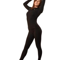 Sous v&ecirc;tement thermique Remington Thermal Reflective pour femme