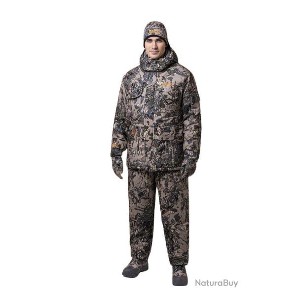 Ensemble veste pantalon Remington Pro Hunting Club