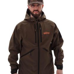 Ensemble veste pantalon Remington Himalayan Dark Olive