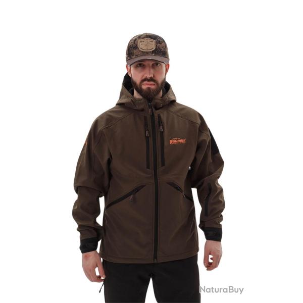 Ensemble veste pantalon Remington Himalayan Dark Olive