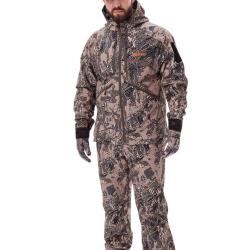 Ensemble veste pantalon Remington Himalayan Figure