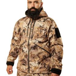 Ensemble veste pantalon Remington Himalayan Yellow Camo