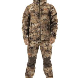 Ensemble veste pantalon Remington Stalker Yellow Camo